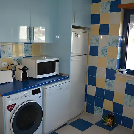 Apartment Luxury 2-bed With Huge Pool - Albufeira