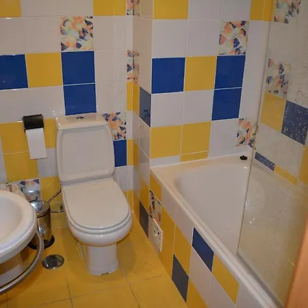Luxury 2-bed With Huge Pool - Albufeira